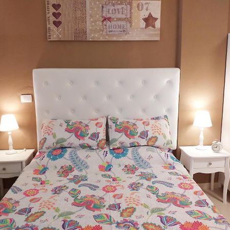 Appartamento Apartamento TRISTANA Vecindario  Esterno foto