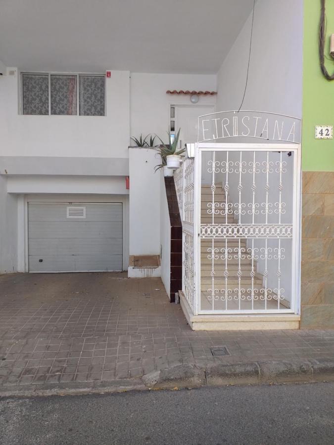 Appartamento Apartamento TRISTANA Vecindario  Esterno foto