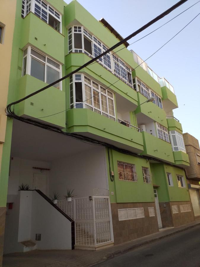 Appartamento Apartamento TRISTANA Vecindario  Esterno foto