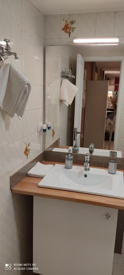 Appartamento Apartamento TRISTANA Vecindario  Esterno foto