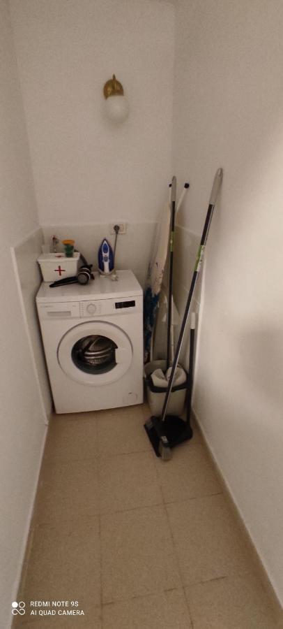 Appartamento Apartamento TRISTANA Vecindario  Esterno foto