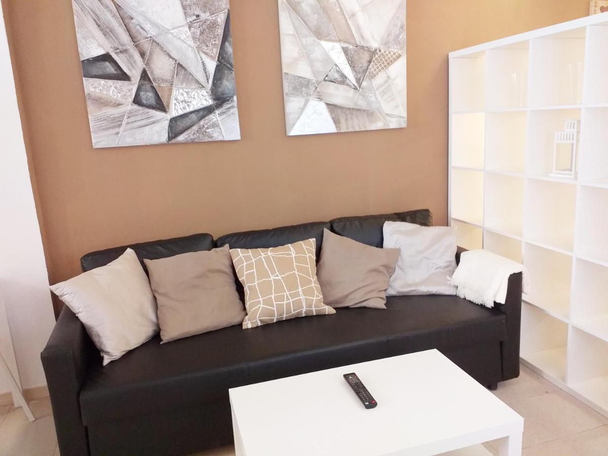 Appartamento Apartamento TRISTANA Vecindario  Esterno foto