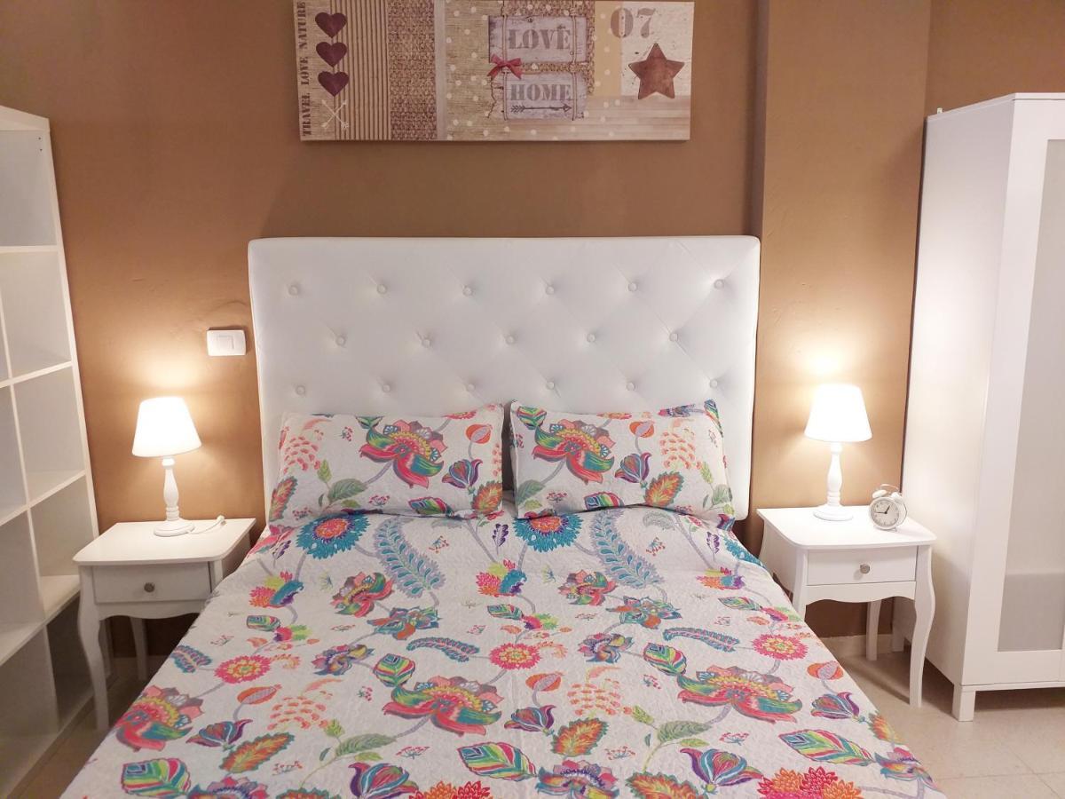 Appartamento Apartamento TRISTANA Vecindario  Esterno foto