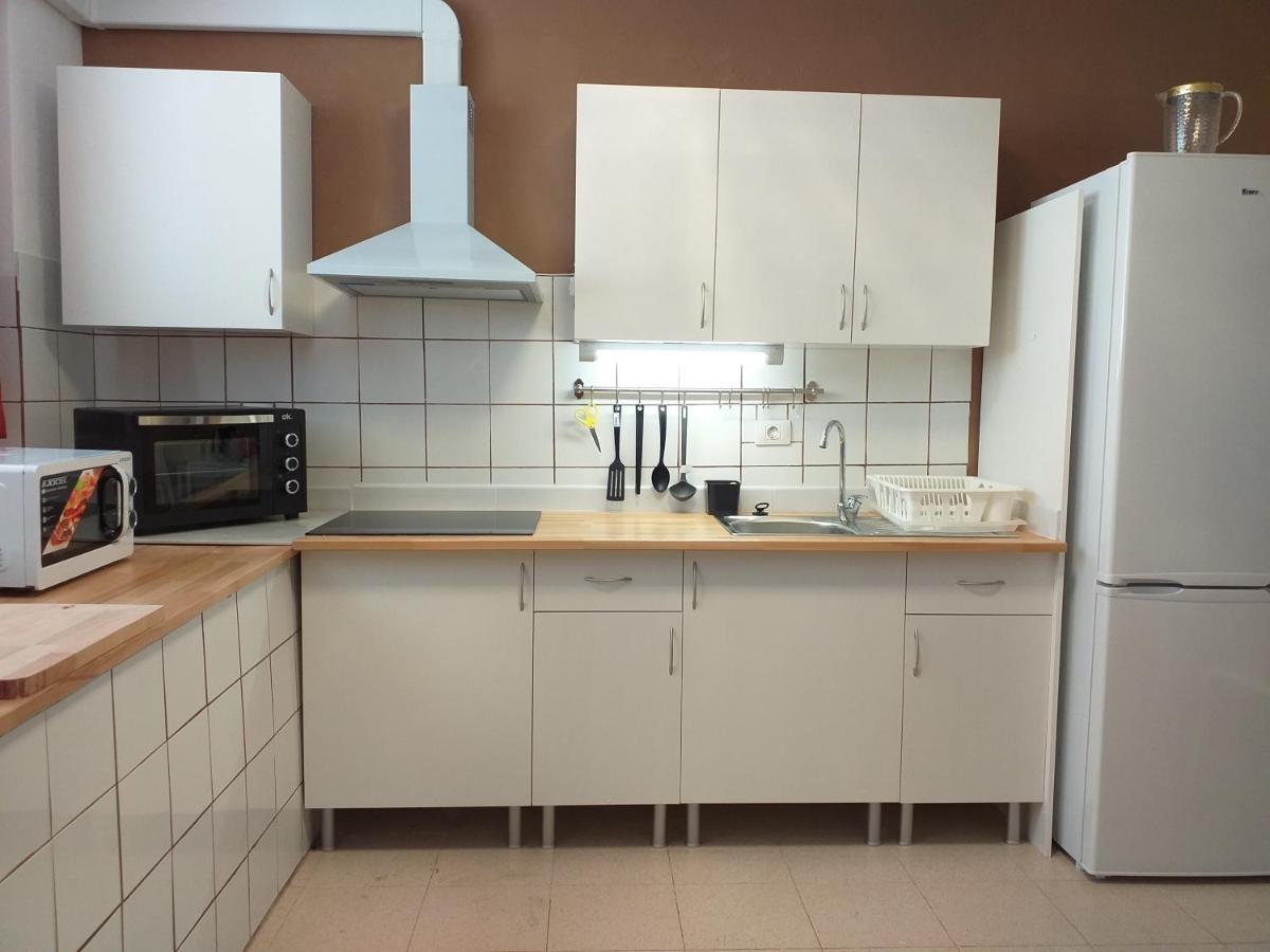 Appartamento Apartamento TRISTANA Vecindario  Esterno foto