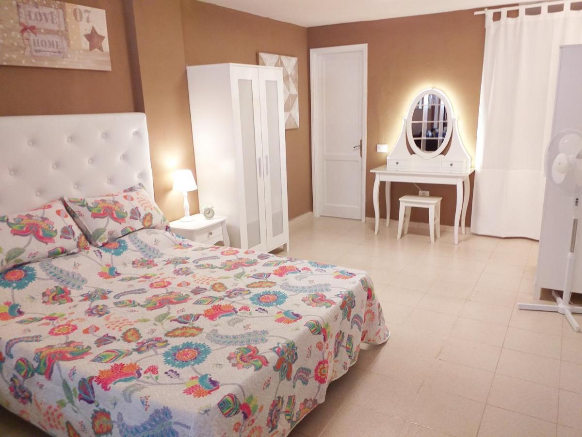 Appartamento Apartamento TRISTANA Vecindario  Esterno foto