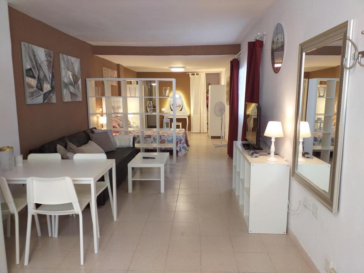 Appartamento Apartamento TRISTANA Vecindario  Esterno foto
